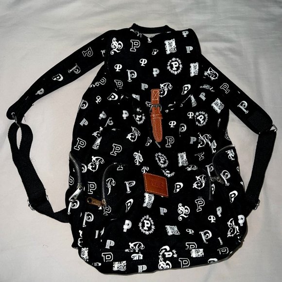 Victoria\'s Secret Pink Backpack main image 2